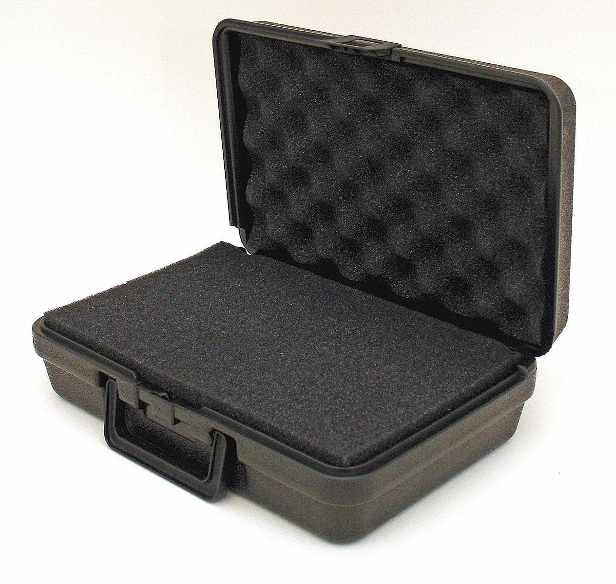 Carrying Case, Blow Molded