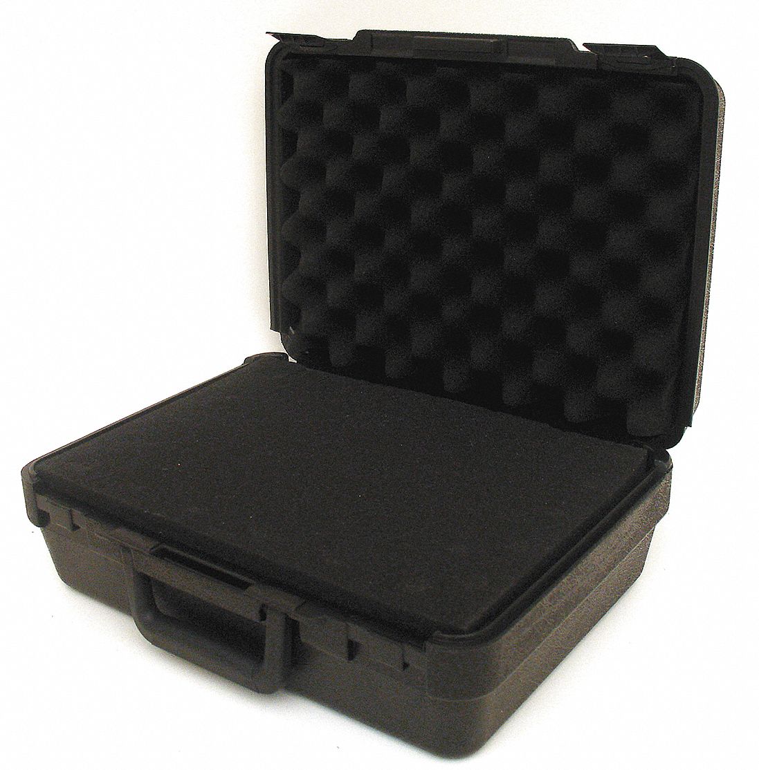 Carrying Case, Blow Molded