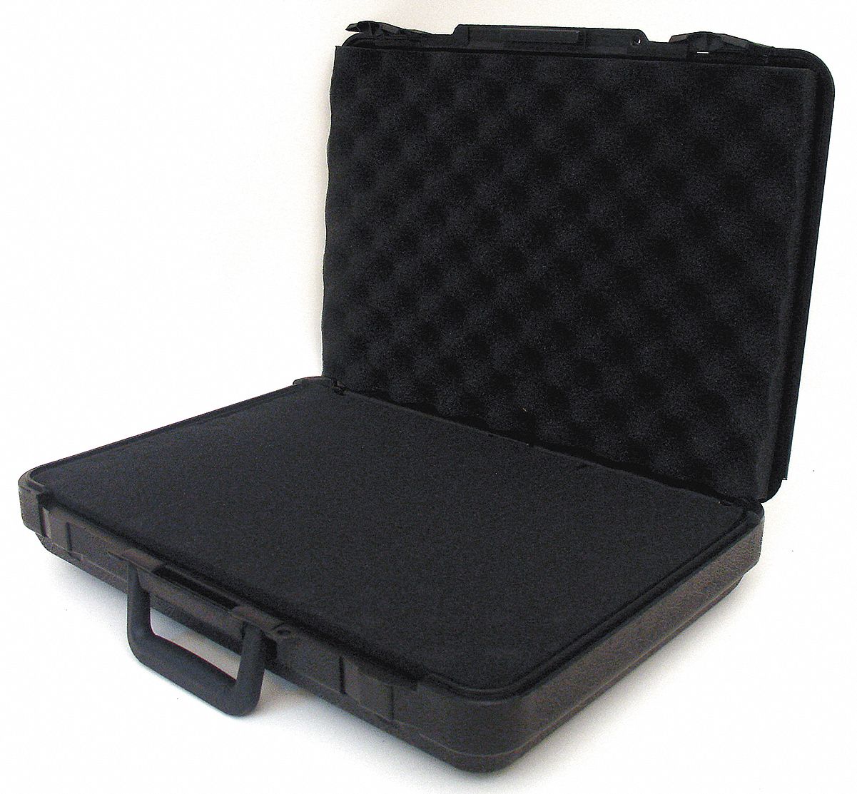 Carrying Case, Blow Molded