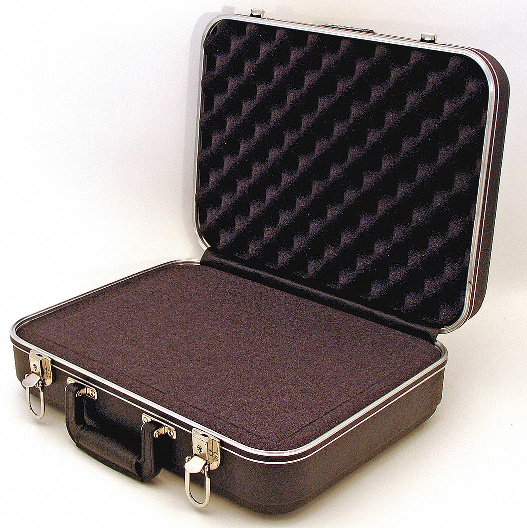 Carrying Case, Light Duty