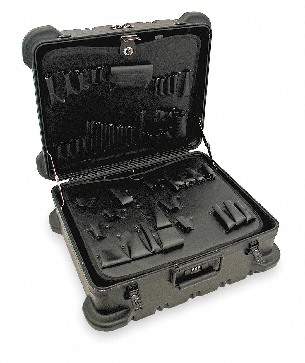 Carrying Case, Military Style