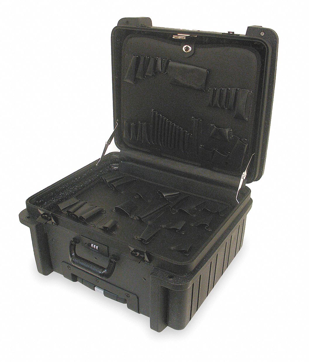 Wheeled Carrying Case