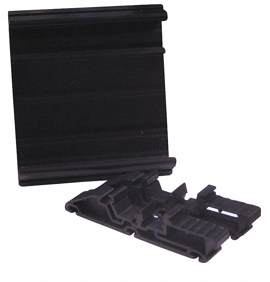 1- Din Rail Mounting Kit