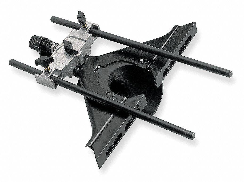 Router Edge Guide