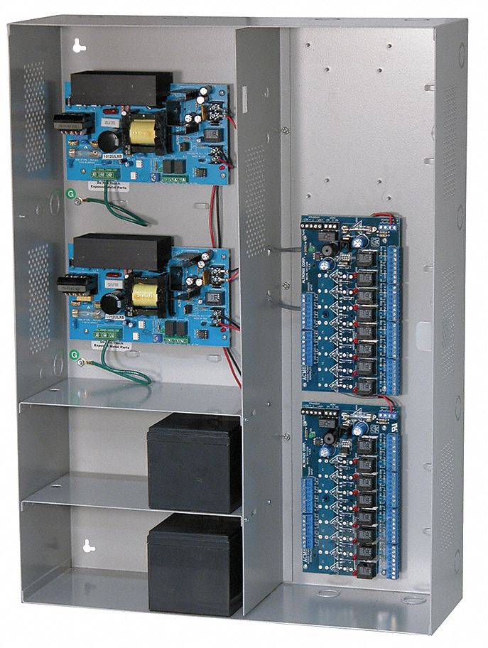 Access Power Controller Wall Mount
