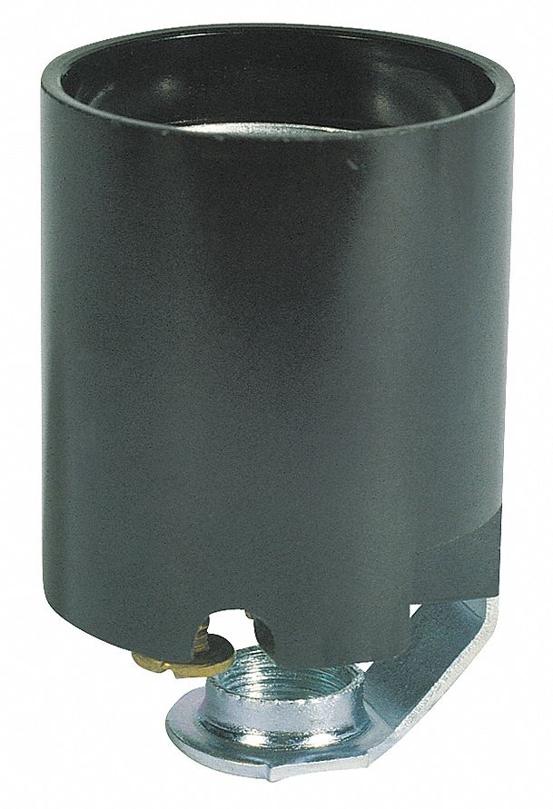 Socket , Keyless