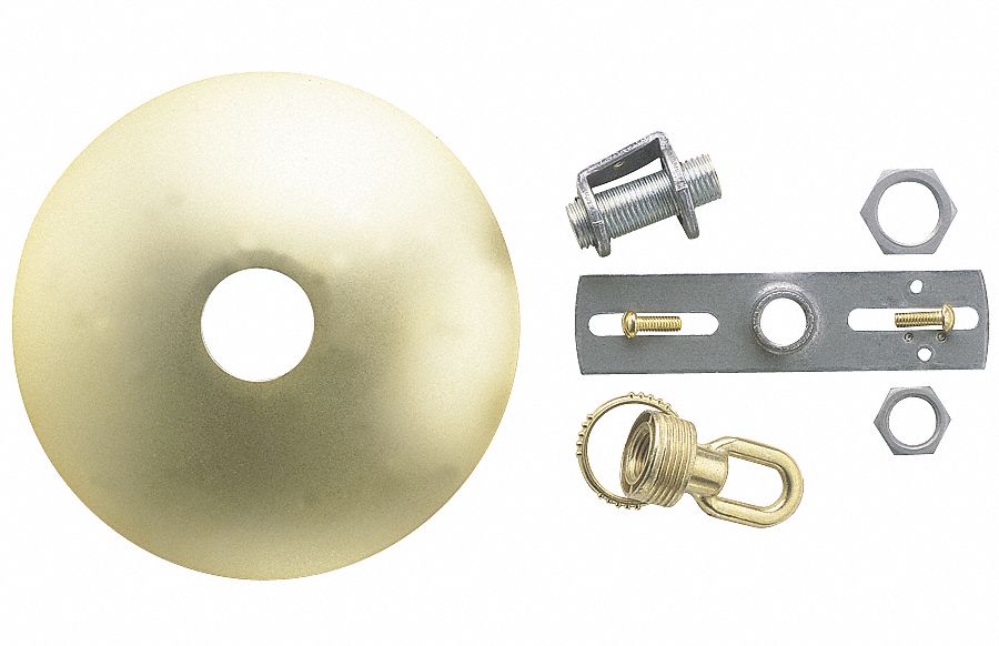 Canopy Hanger Kit