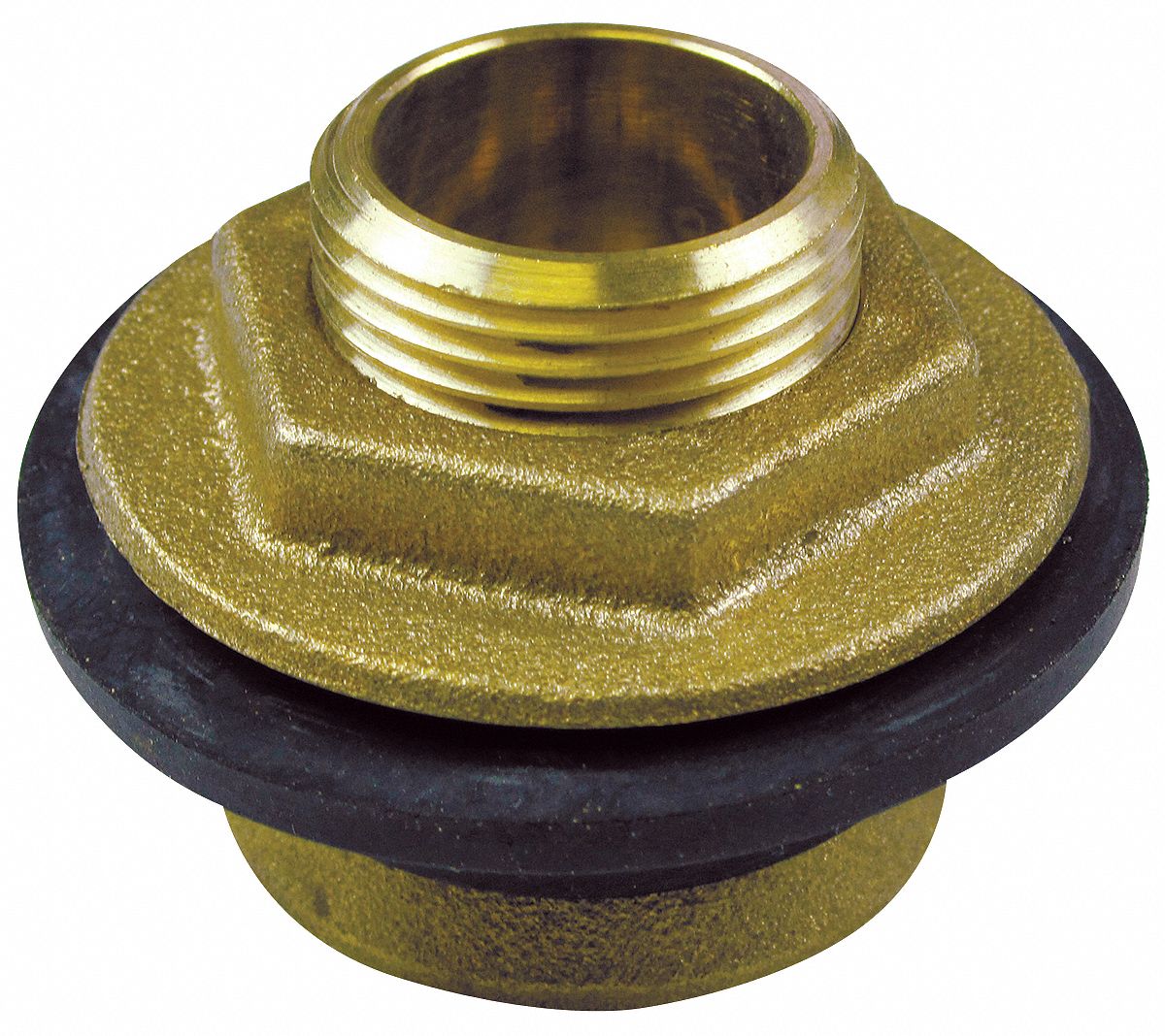 Inlet Spud, Urinal, 1 In
