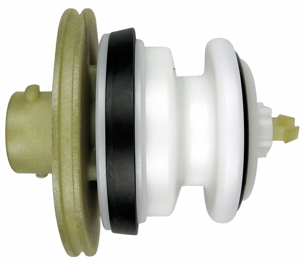 Piston Assembly, For Use w/4TMG7