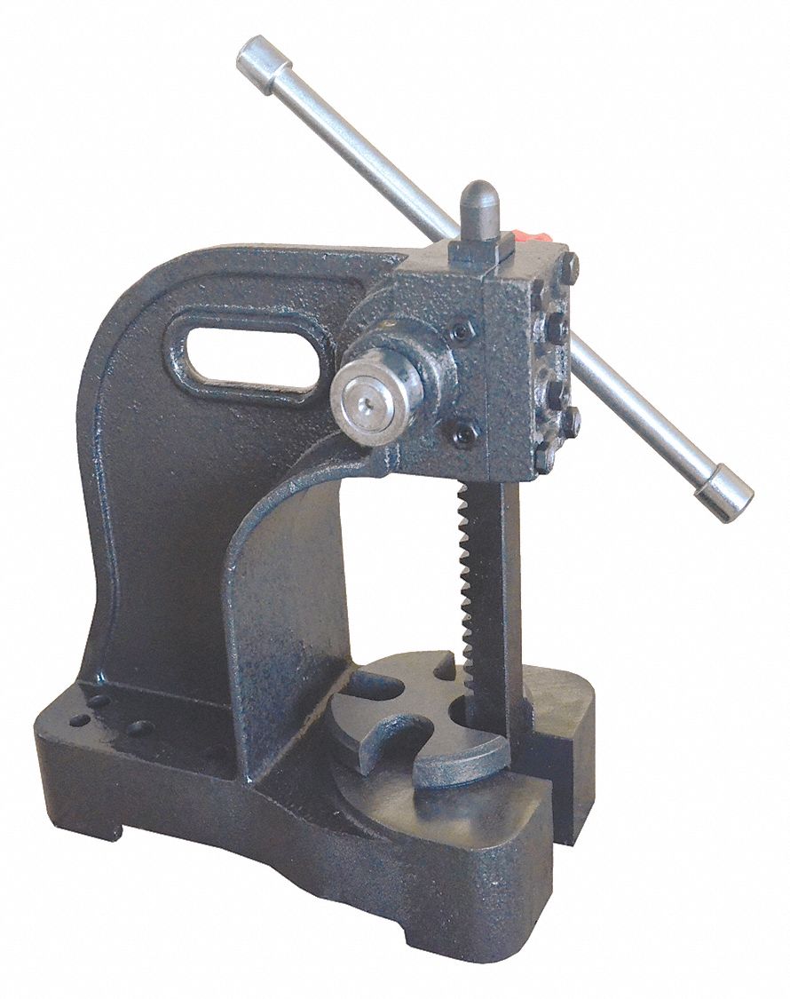 Vise, Angle