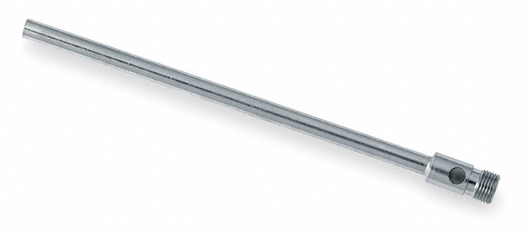 Air Gun Safety Nozzle, 6 In. L