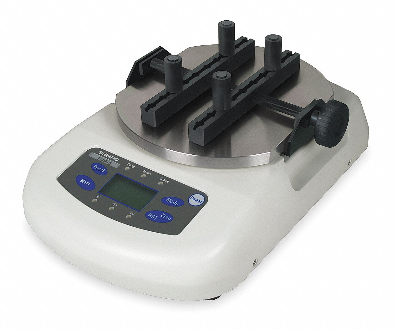 Digital Torque Meter, Range 44.25 lb-in