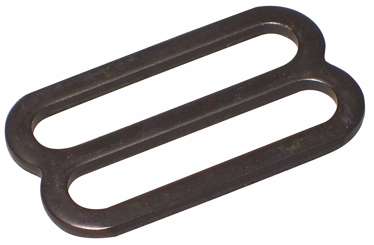 Slip Lock, 2 In., Steel, PK 10