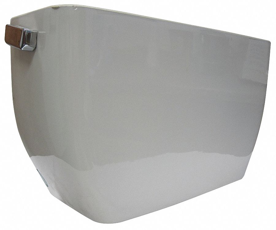Gravity Flush Tank, 1.6GPF