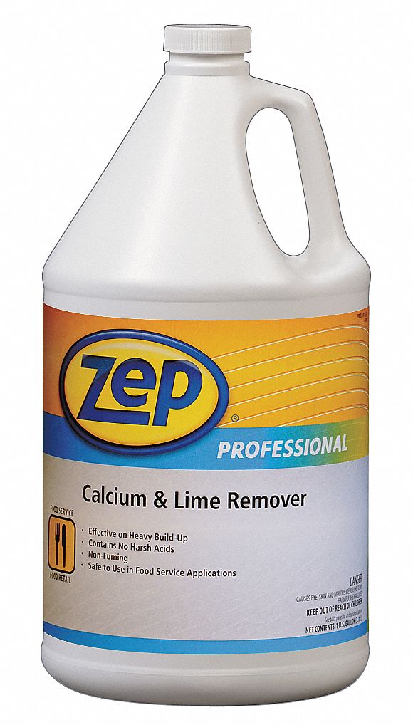 Calcium & Lime Remover, 1G