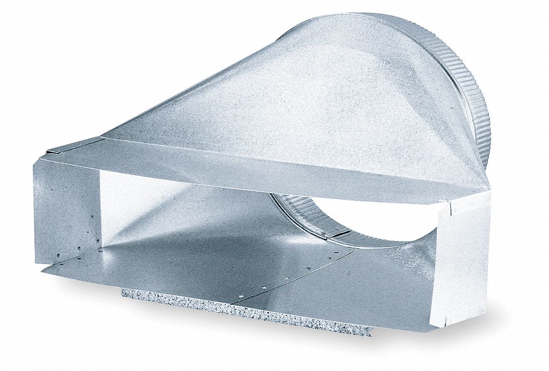 Duct, Transition