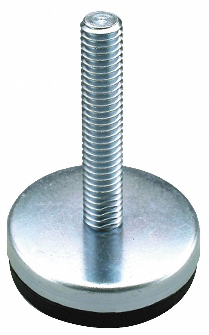 Glide Rite, 3/8-16, Steel