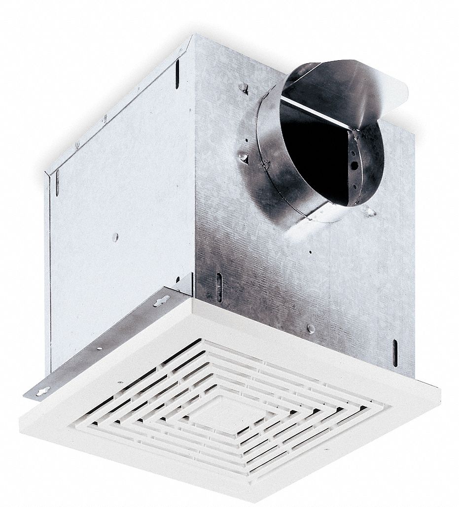 Fan, Ceiling, 302 CFM