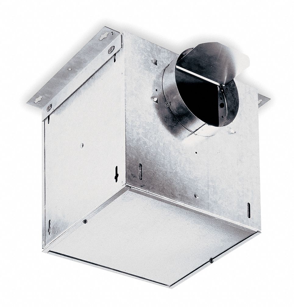 Fan, In Line, 150 CFM