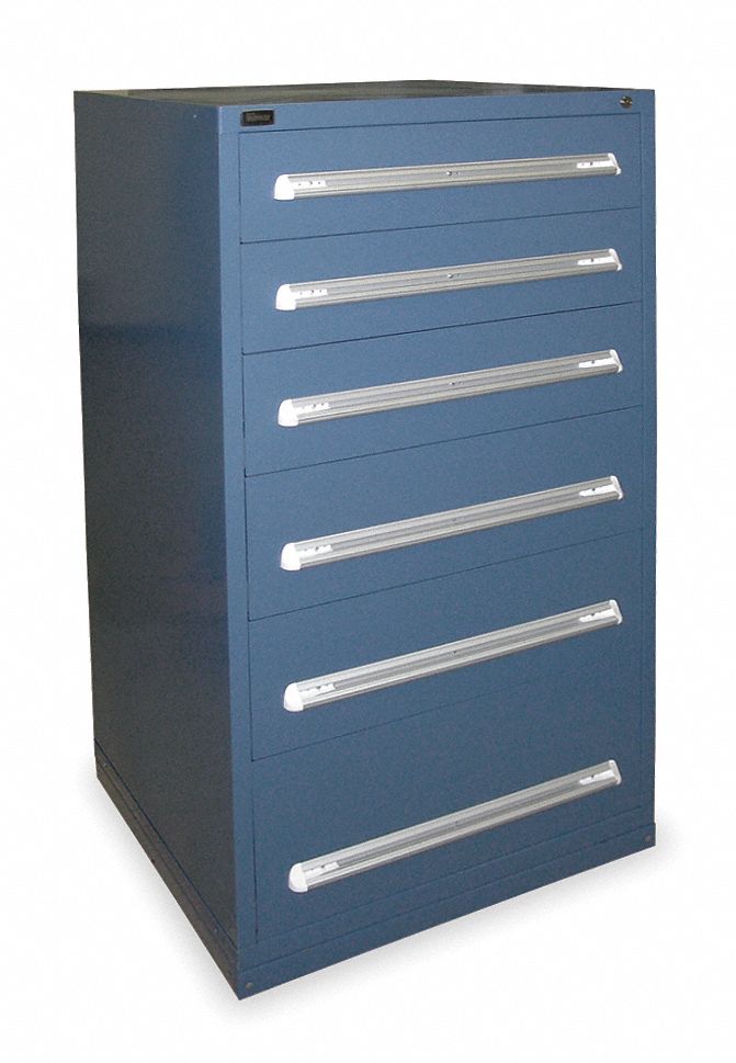 Cabinet, Modular Parts