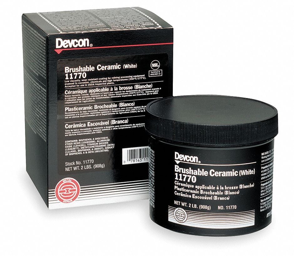 Epoxy, Repair, 2 Lb