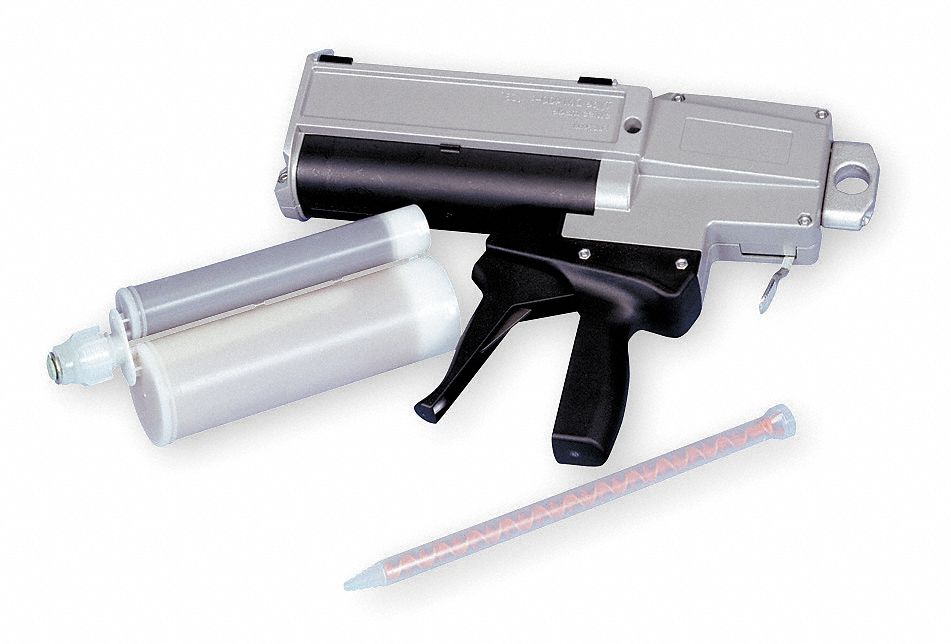 Gun, Manual