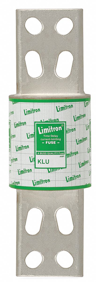 Fuse, Low Voltage, KLU, 4000A, 600VAC