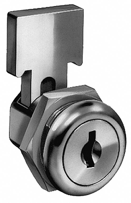 DiscTumbleDeadBoltLock, BRGTNi, C415A