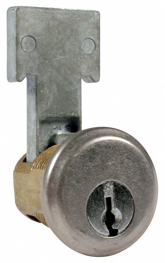 Replacement Insertable Dead Bolts, Zinc