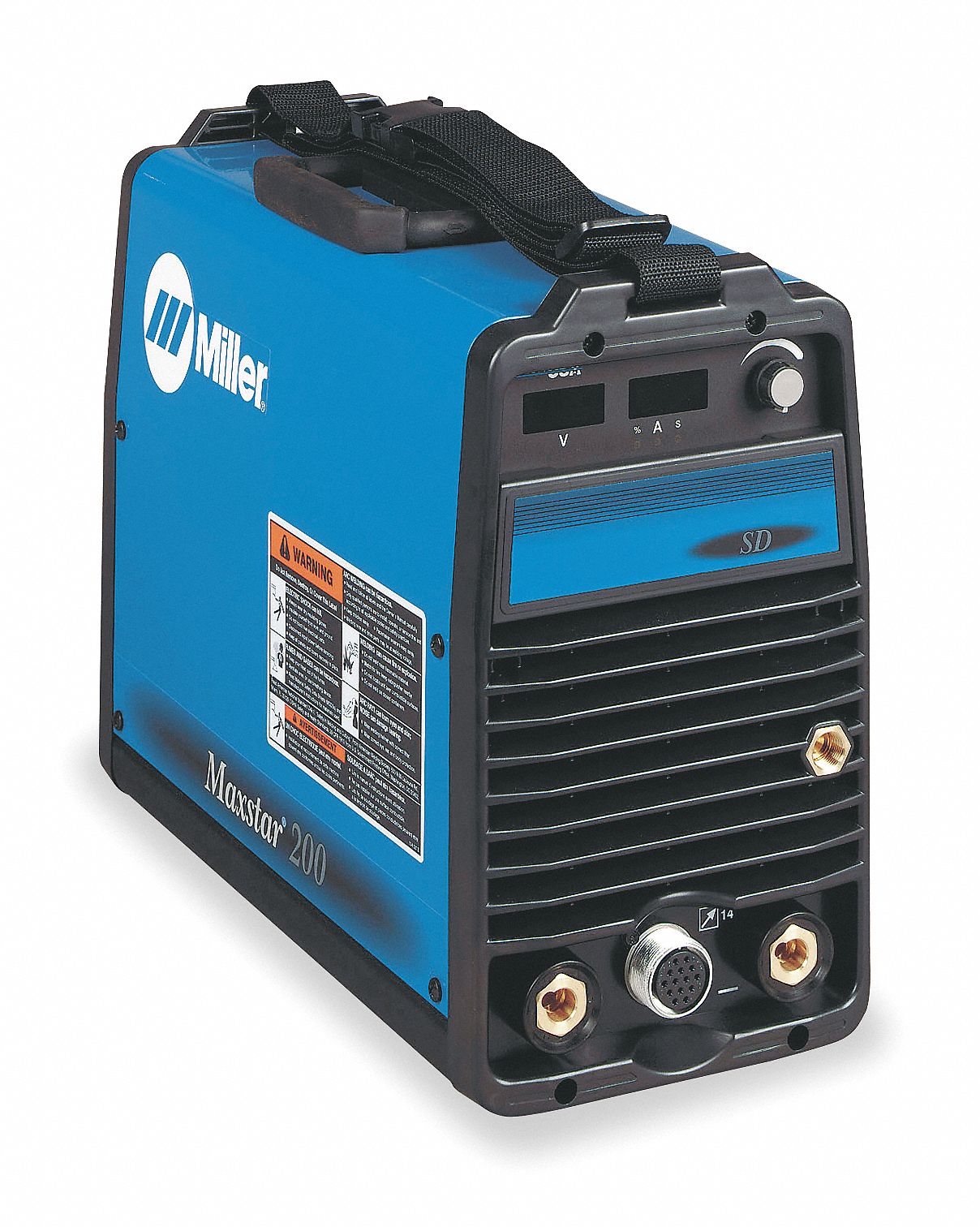 Welder, DC Tig/Stick