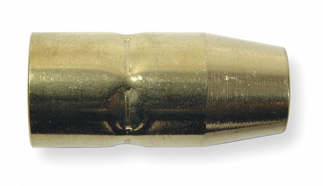 Nozzle, Slip, PK 2