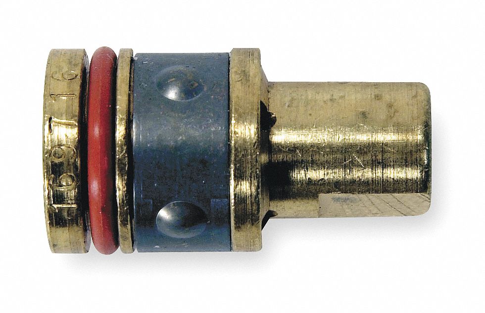 Contact Tip Adapter, PK 2