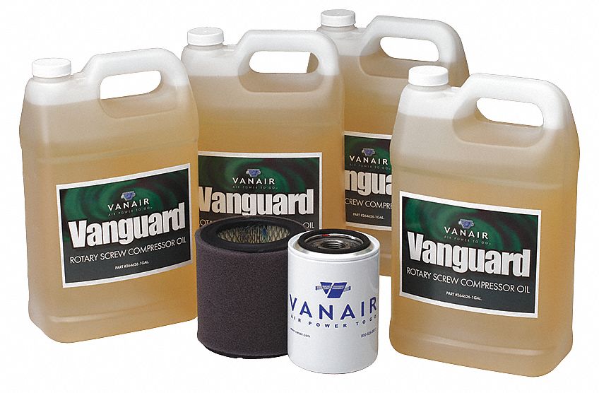 Lifetime Warranty Maintence Kit