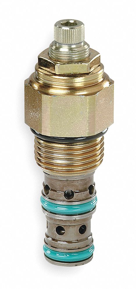 Valve, Reduce/Relieve