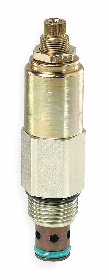 Valve, Differential Relief, 20 GPM Max