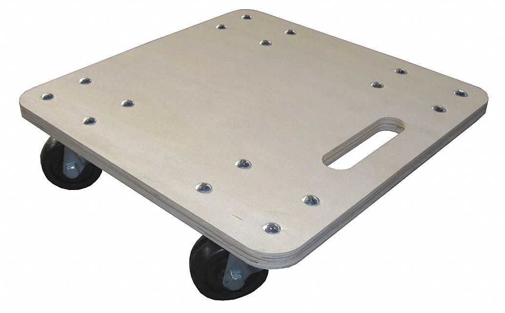 General Purpose Dolly, 1000 lb.
