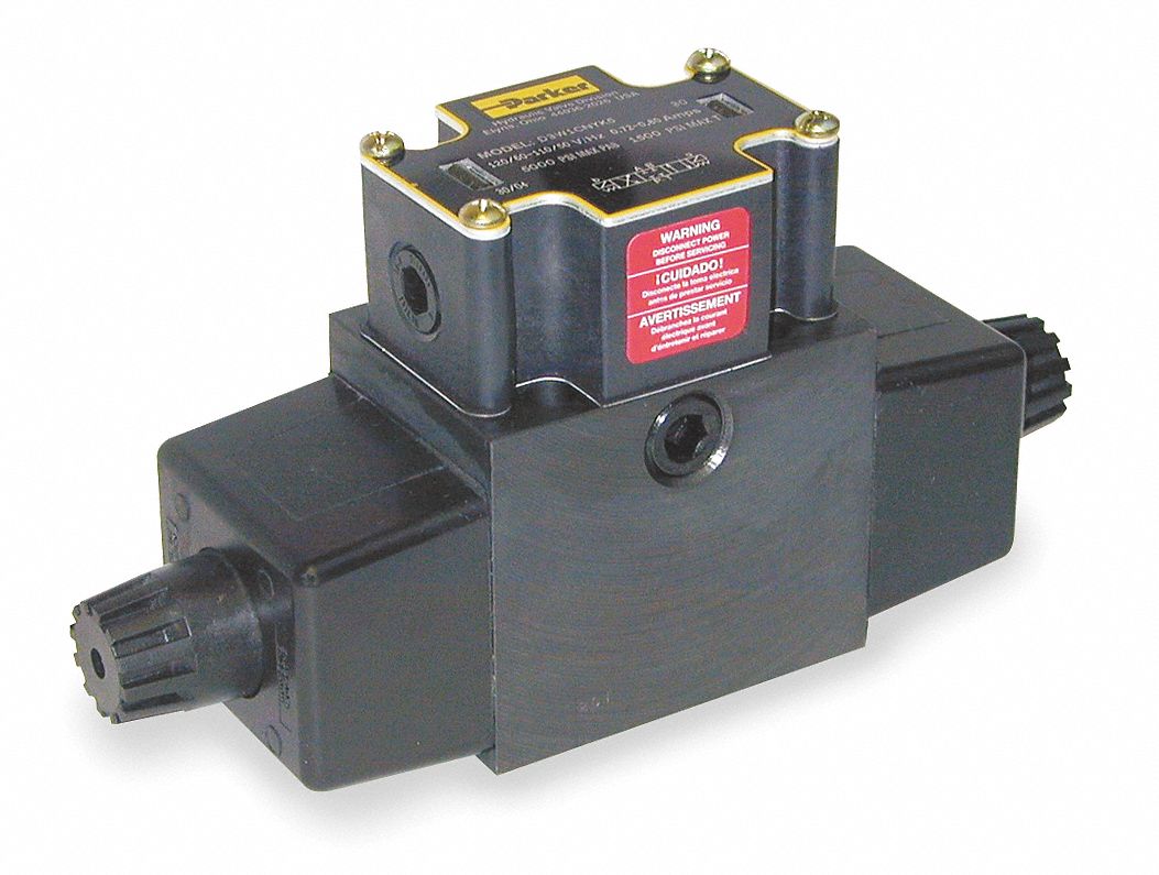Valve, Directional