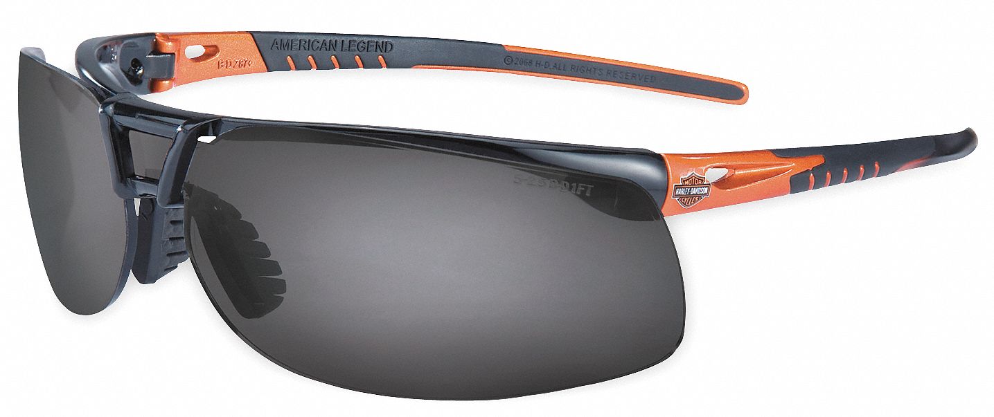 Saf Glss, Scratch Resistant, Gray