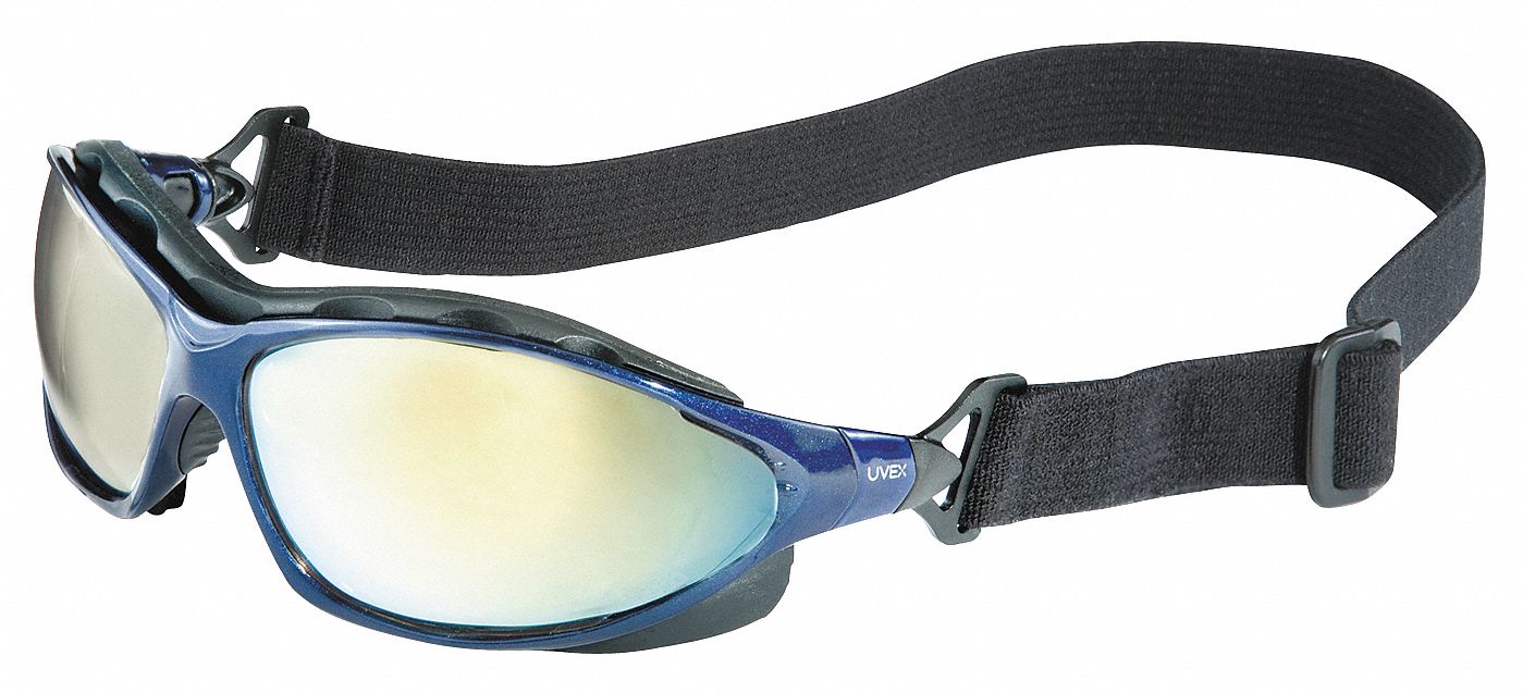 Prot Goggles, Antfg, SCT-Reflect 50