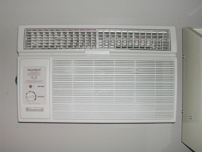 Explosion Proof Air Conditioning Unit