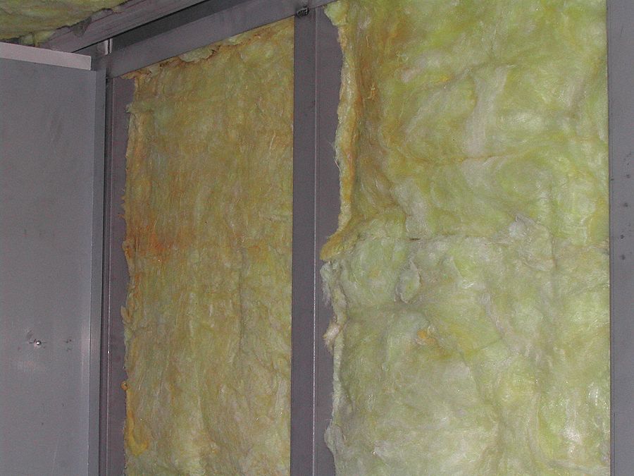 R11 Insulation Package
