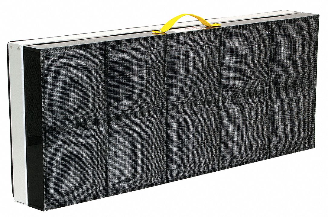 Carbon Filter For Acids