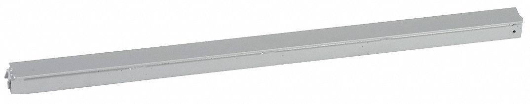 Drip Clip Channel, 25-1/2 In. L