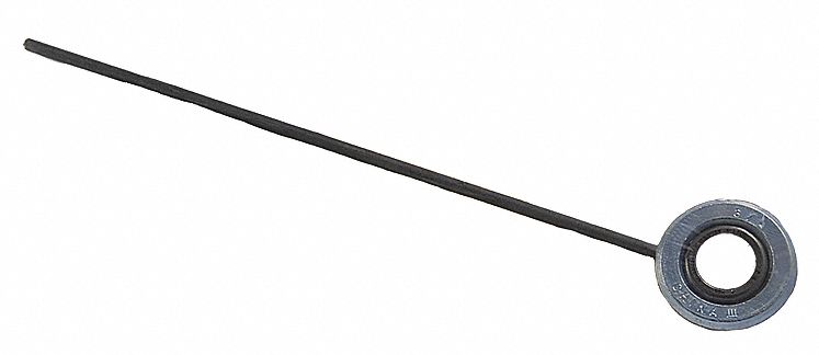 Motor Brake, Use w/ 5/8 In Dia Shafts