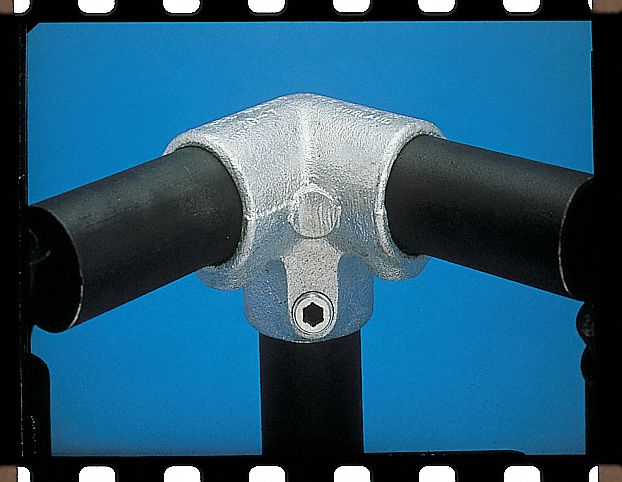 Elbow, Side Outlet
