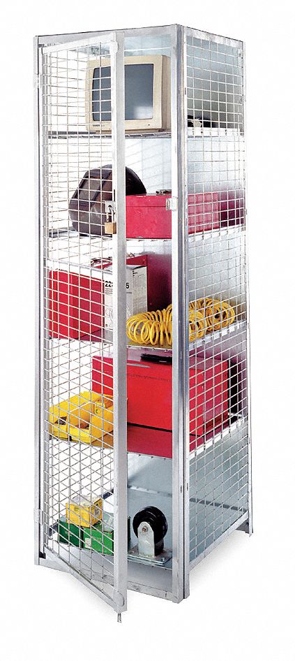 Additional Shelf, W18, D18
