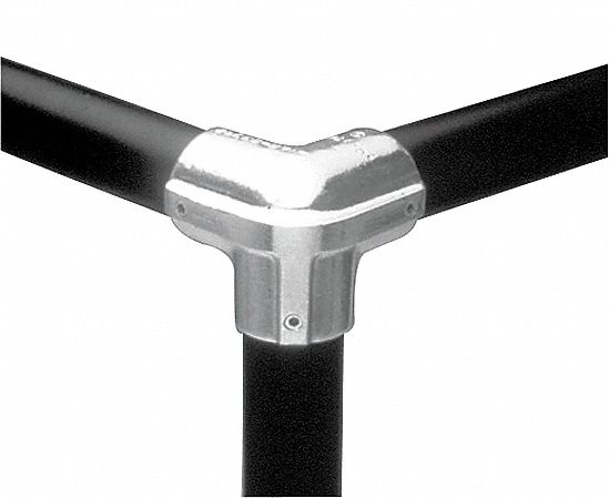 Structural Fitting, Side Outlet Elbow
