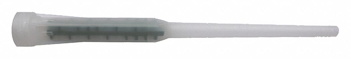 Nozzle, Mixing, 3/8 In