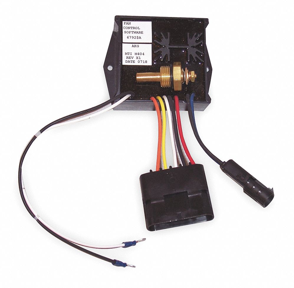 Temperature Transducer, 40 to 240 Deg F