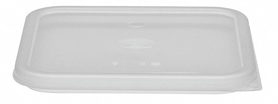Seal Covers, 7 9/16, PK 6